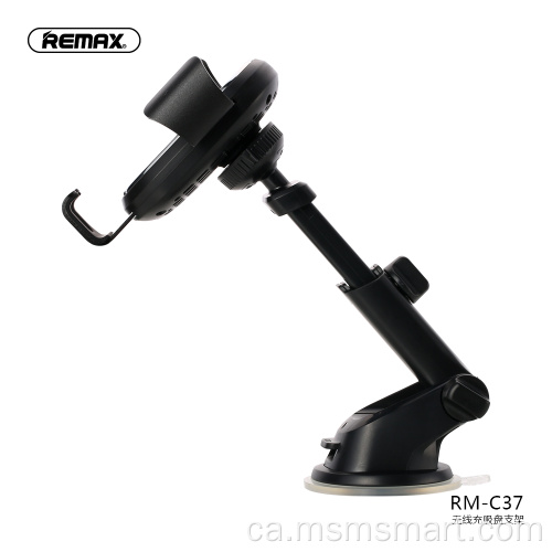 Remax Uneix-te a nosaltres RM-C37 Quick Car Charge